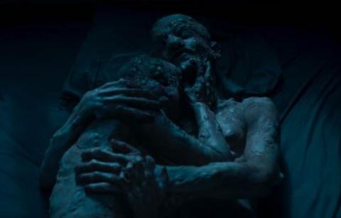 Nobody sleeps in the woods tonight 2 | W lesie dzis nie zasnie nikt II | 2021