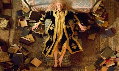 ONLY LOVERS LEFT ALIVE | ONLY LOVERS LEFT ALIVE | 2014
