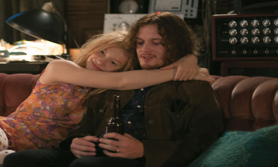 ONLY LOVERS LEFT ALIVE | ONLY LOVERS LEFT ALIVE | 2014