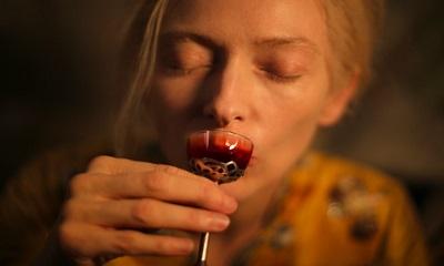 ONLY LOVERS LEFT ALIVE | ONLY LOVERS LEFT ALIVE | 2014