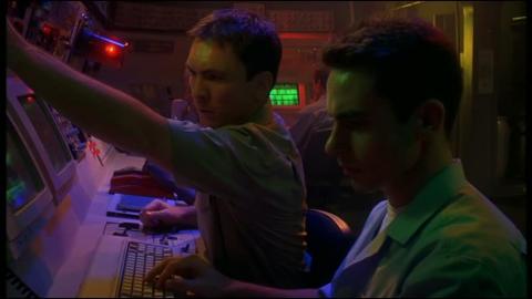 OCTOPUS | OCTOPUS | 2000