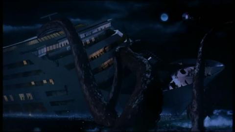 OCTOPUS | OCTOPUS | 2000