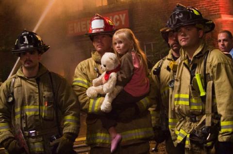 MORT EN LIGNE 2008 - LA | ONE MISSED CALL 2008 | 2008