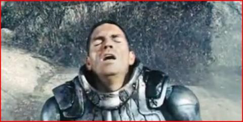 OUTLANDER | OUTLANDER | 2008