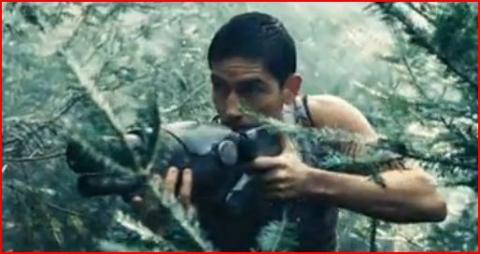 OUTLANDER | OUTLANDER | 2008