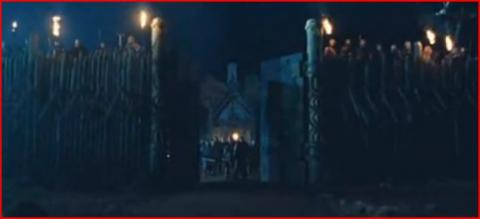OUTLANDER | OUTLANDER | 2008