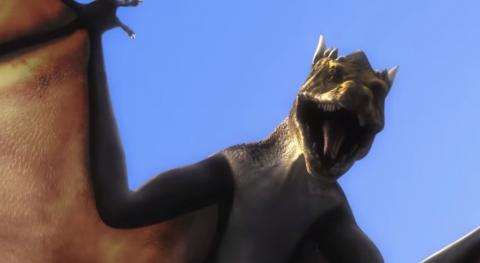 P-51 DRAGON FIGHTER | P-51 DRAGON FIGHTER | 2014