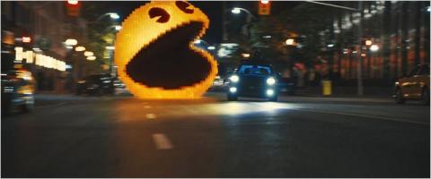 PIXELS | PIXELS | 2015
