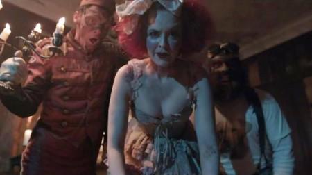 PENNY DREADFUL PICTURE SHOW - THE  | PENNY DREADFUL PICTURE SHOW - THE  | 2013
