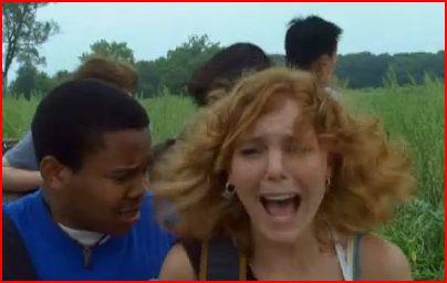 PHENOMENES | HAPPENING - THE | 2008