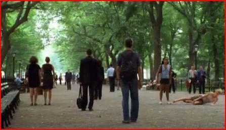 PHENOMENES | HAPPENING - THE | 2008