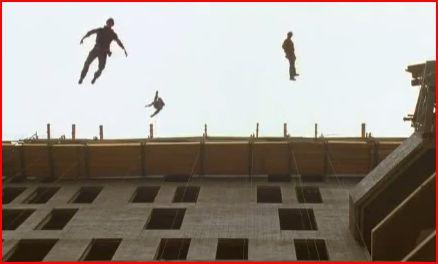 PHENOMENES | HAPPENING - THE | 2008