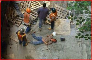 PHENOMENES | HAPPENING - THE | 2008