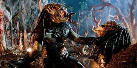 H.COM NEWS : THE PREDATOR SE DEVOILE
