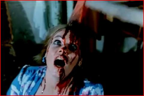 SADIQUE A LA TRONCONNEUSE - LE | PIECES / MIL GRITOS TIENE LA NOCHE  | 1982