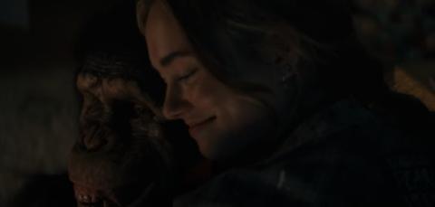 Primate | Primate | 2025