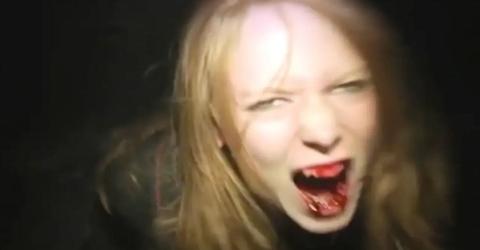 Prying eyes | Prying Eyes | 2011