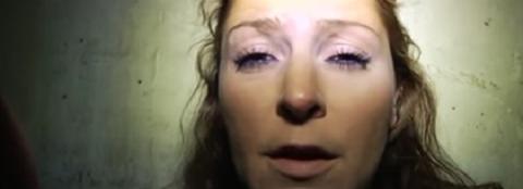 Prying eyes | Prying Eyes | 2011