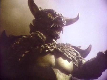 PULGASARI | PULGASARI | 1985