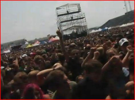 PUNK ROCK HOLOCAUST 2 | PUNK ROCK HOLOCAUST 2 | 2008