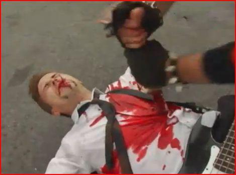 PUNK ROCK HOLOCAUST 2 | PUNK ROCK HOLOCAUST 2 | 2008