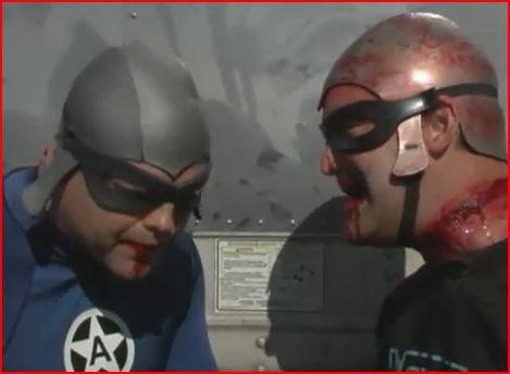 PUNK ROCK HOLOCAUST 2 | PUNK ROCK HOLOCAUST 2 | 2008