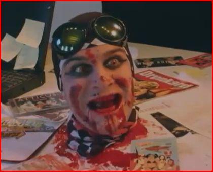 PUNK ROCK HOLOCAUST 2 | PUNK ROCK HOLOCAUST 2 | 2008