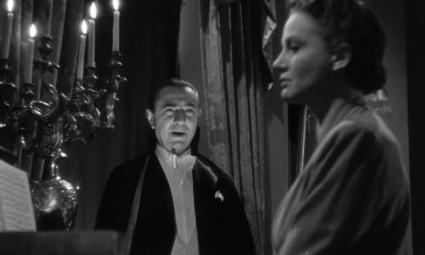 Retour du vampire - le | Return of the vampire - the | 1943