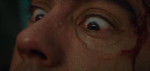 Red screening | Al morir la matinée | 2020