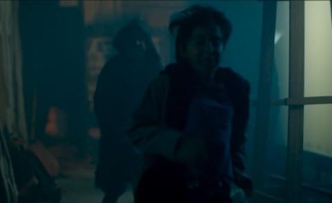Red screening | Al morir la matinée | 2020