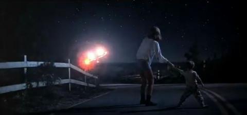 RENCONTRES DU TROISIEME TYPE | CLOSE ENCOUNTERS OF THE THIRD KIND | 1977