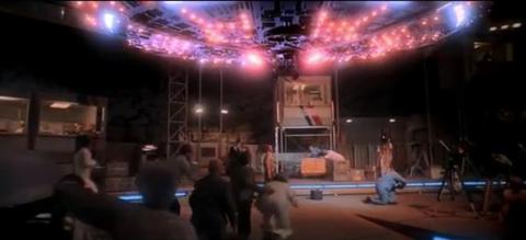 RENCONTRES DU TROISIEME TYPE | CLOSE ENCOUNTERS OF THE THIRD KIND | 1977