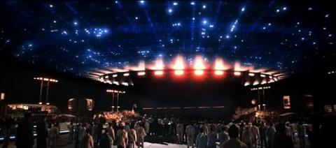 RENCONTRES DU TROISIEME TYPE | CLOSE ENCOUNTERS OF THE THIRD KIND | 1977