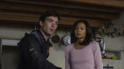 RETREAT | RETREAT | 2011