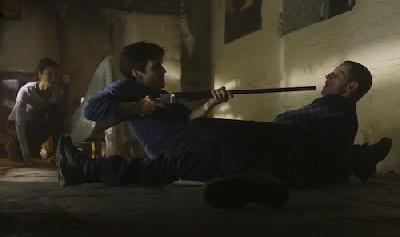 RETREAT | RETREAT | 2011