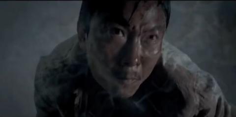 RIGOR MORTIS | RIGOR MORTIS | 2013