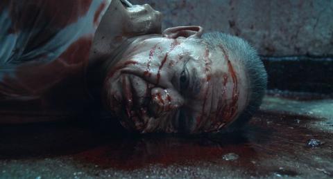 RIGOR MORTIS | RIGOR MORTIS | 2013