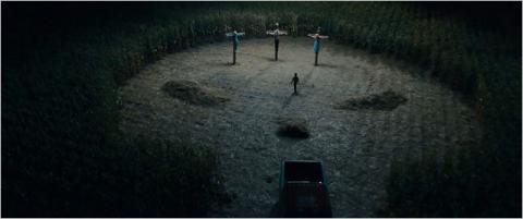 SINISTER 2 | SINISTER 2 | 2015