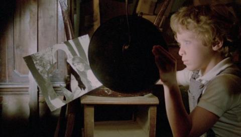 Démons de la nuit - les | Shock | 1977