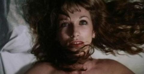 Démons de la nuit - les | Shock | 1977