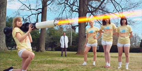 SCIENCE TEAM | SCIENCE TEAM | 2014