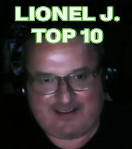[Top 10 de la rédaction] LIONEL J