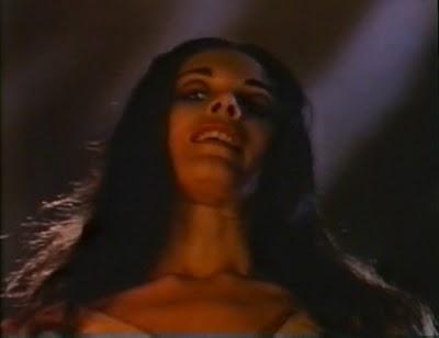 REINE DU MAL - LA | SEIZURE | 1974