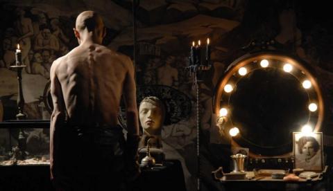 SHADOW | SHADOW | 2009