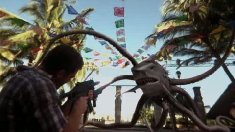 SHARKTOPUS | SHARKTOPUS | 2010