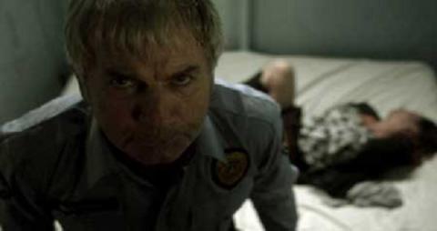 SHIVER (2012) | SHIVER (2012) | 2012