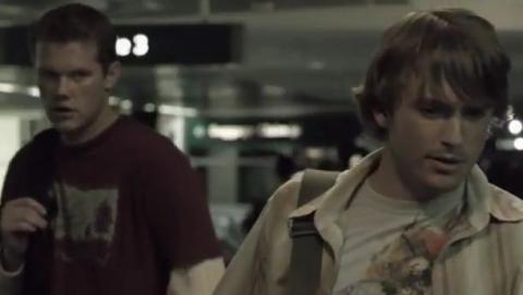 SHUTTLE | SHUTTLE | 2008