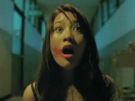 SICK NURSES | SUAY LAAK SAI | 2007