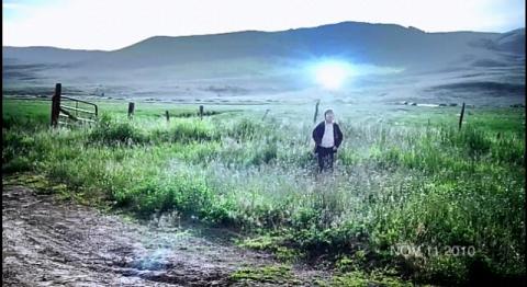 SKINWALKER RANCH | SKINWALKER RANCH | 2013
