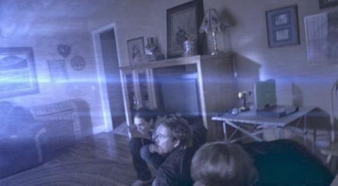SKINWALKER RANCH | SKINWALKER RANCH | 2013